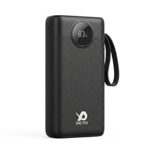 Octo HyperDrive 30000mAh 22.5W Fast Charging Power Bank