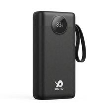 Octo HyperDrive 30000mAh 22.5W Fast Charging Power Bank