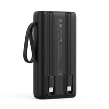 Octo HyperDrive 30000mAh 22.5W Fast Charging Power Bank