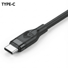 PEACOCK VPO101 Type-C to Type-C Cable – 5Gbps Ultra-Speed Sync & Super Fast Charging