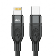 PEACOCK VPO200 C to Lightning Cable – 25W PD Fast Charging & 480Mbps Data Sync for iPhone