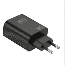PLUG PRO VPC 12 – 12W Dual Port USB + PD Fast Charger for Micro USB Devices – Available in Pakistan