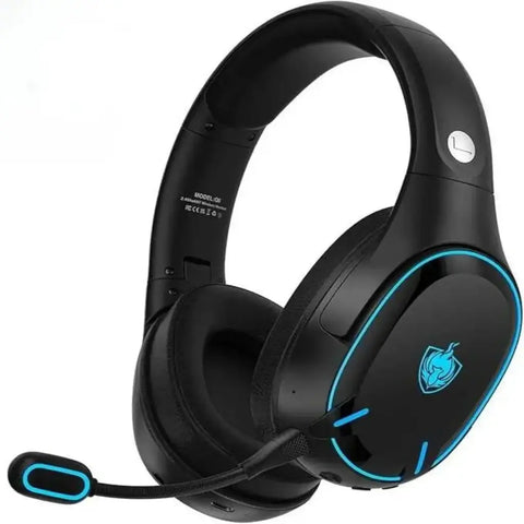 Phonikas Gaming Headphone Q6s