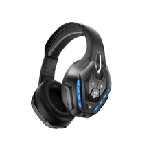 Phonikas Wireless Gaming Headphone Q10