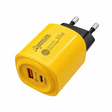 Superlink 30W PD. QC. VOOC (USB + PD) Adopter