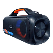 Tone Mac Party Box Speaker-RGB Lights