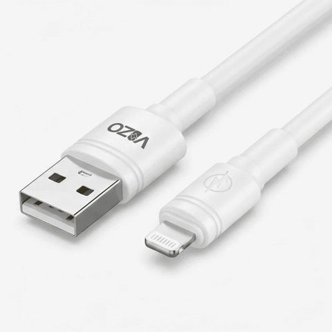 Original Smart Chip iPhone Fast Charging Data Cable - USB to IOS