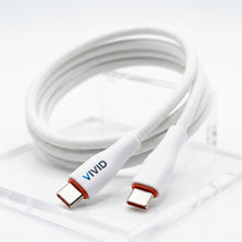 VIVID 25W Type C-C  Cable
