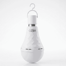 VIZO ACDC LED Bulb –  Dual Power Emergency Light with Built-in Battery