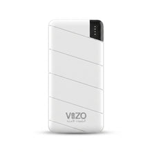 VIZO VHT07 Power Bank 10000mAh – 3A Fast Charging with Dual USB Ports