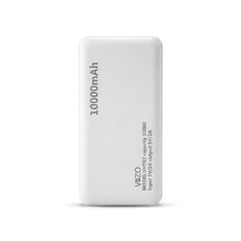 VIZO VHT07 Power Bank 10000mAh – 3A Fast Charging with Dual USB Ports