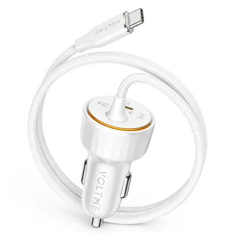 VOLT ME Cazo 60 CC Car Charger