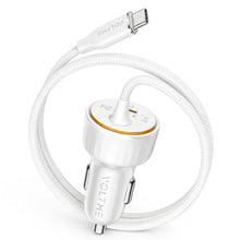 VOLT ME Cazo 60 CC Car Charger