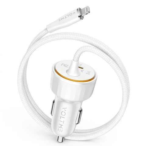 VOLT ME Cazo 60 LC Car Charger