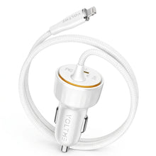 VOLT ME Cazo 60 LC Car Charger