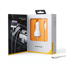 VOLT ME Cazo 60 LC Car Charger