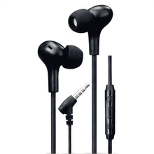 Vizo Selfi Handsfree Super Bass Gaming – 5U Copper Speaker, Smart Jack & Noise Reduction – Best Gaming Earphones in Pakistan